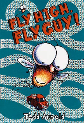 Fly High, Fly Guy!