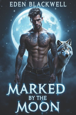 Marked by the Moon: A Why Choose Mpreg Omegaverse Reverse Harem Romance
