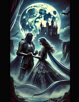Beneath the Moonlit Veil