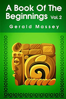 A Book Of The Beginnings (Volume 2) Paperback