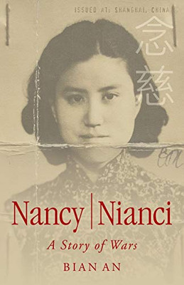 Nancy Nianci: A Story Of Wars - 9781643886114