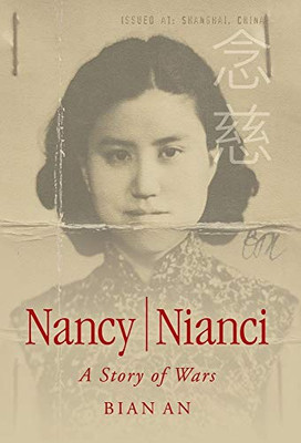 Nancy Nianci: A Story Of Wars - 9781643886121
