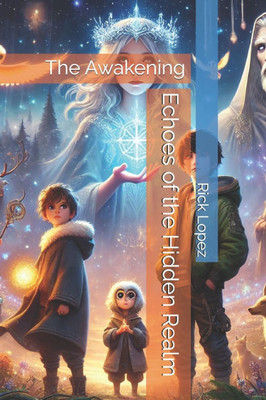 Echoes of the Hidden Realm: The Awakening