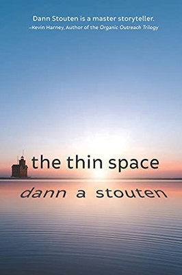The Thin Space: Where Faith And Doubt Collide