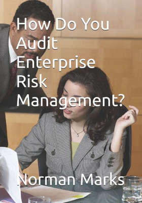 How Do You Audit Enterprise Risk Management?