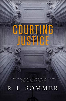 Courting Justice (Recusal, 2) - 9781684424993