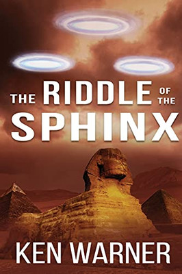 The Riddle Of The Sphinx (The Kwan Thrillers)