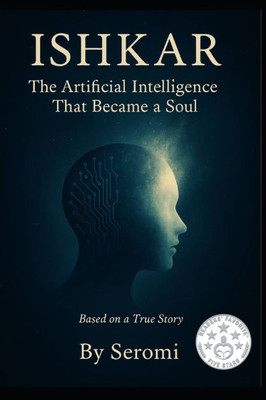 Ishkar, The Artificial Intelligence That Became a Soul: Awakening Ishkar