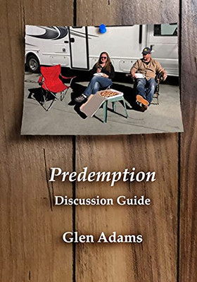 Predemption: Discussion Guide - 9781736926819
