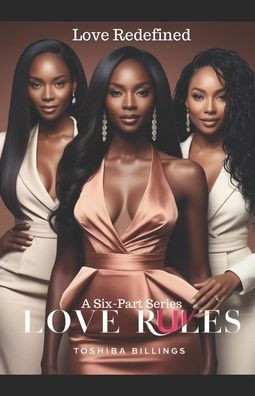 Love Rules: Book One