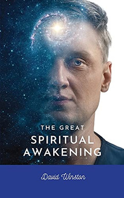 The Great Spiritual Awakening - 9781777001667