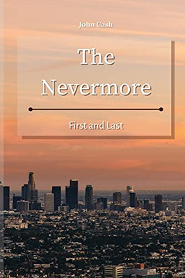 The Nevermore: First And Last - 9781801934787
