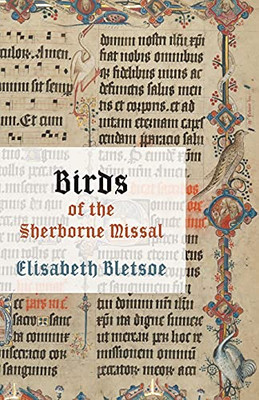 Birds Of The Sherborne Missal - 9781848617483