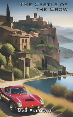 The Castle Of The Crow