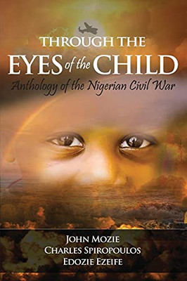 Through The Eyes Of The Child - 9781913455194