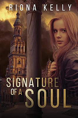 Signature Of A Soul (An American Rose Abroad)