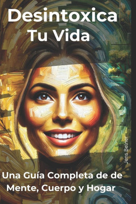 Desintoxica tu vida: Una Guía Completa de de Mente, Cuerpo y Hogar