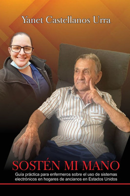 Sostén mi mano