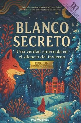 Blanco secreto Blanco secreto