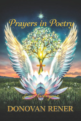 Prayers in Poetry for Everyone