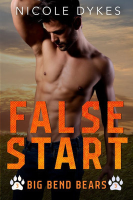 False Start - 9798316787883