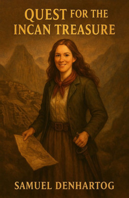 Quest for the Incan Treasure