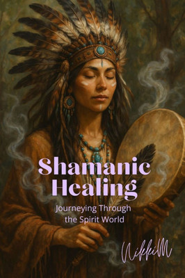 Shamanic Healing: Journeying Through the Spirit World