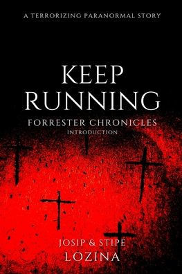 Keep Running: Revised Edition
