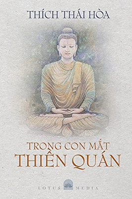 Trong Con M?T Thi?N Quã¡N (Vietnamese Edition)