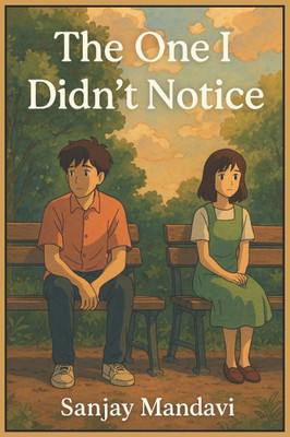 The One I Didn't Notice