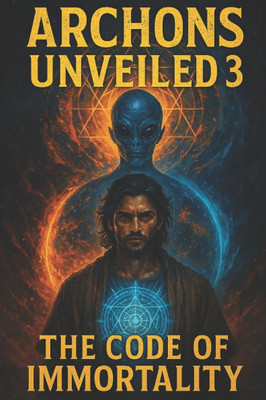 Archons Unveiled III: The Code of Immortality