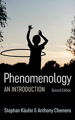Phenomenology: An Introduction - 9781509540655