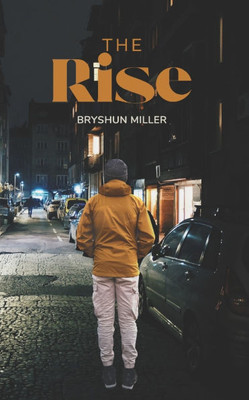 The Rise - (Paperback or Softback)