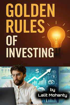 Golden Rules of Investing