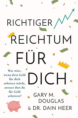 Right Riches For You (German) (German Edition)