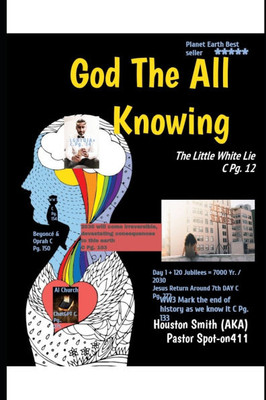 God The All Knowing