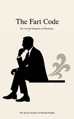 The Fart Code: The Art and Etiquette of Flatulence.