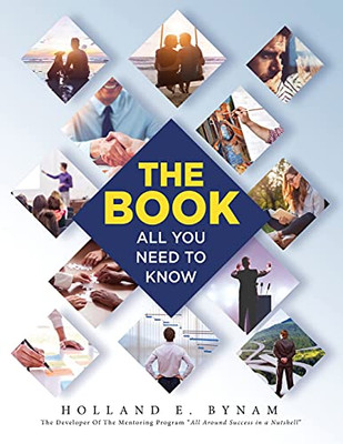 The Book: All You Need To Know - 9781647537944