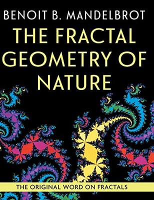 The Fractal Geometry Of Nature - 9781648370403