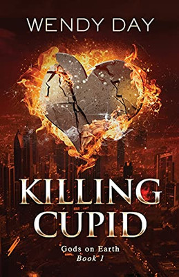 Killing Cupid: A Supernatural Romance Thriller