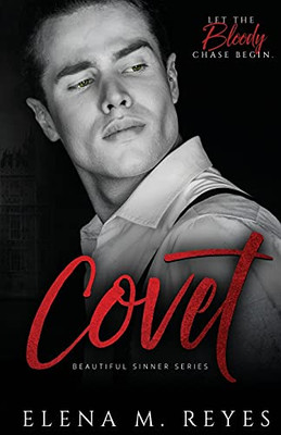 Covet: Mafia Romance (Beautiful Sinner Series)