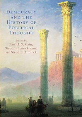 Democracy And The History Of Political Thought