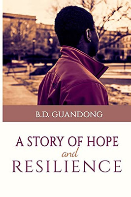 A Story Of Hope And Resilience - 9781801281645