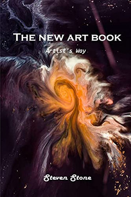 The New Art Book: Artist'S Way - 9781803101026
