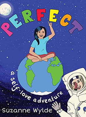 Perfect: A Self-Love Adventure - 9781838035242