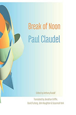 Break Of Noon: Partage De Midi - 9781848617551