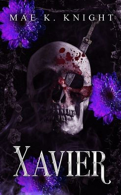 Xavier - 9798330498079