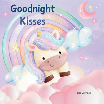 Goodnight Kisses - (Paperback or Softback)