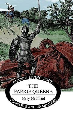 Stories From The Faerie Queene - 9781922619402
