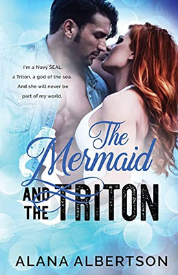 The Mermaid And The Triton (Heroes Ever After)